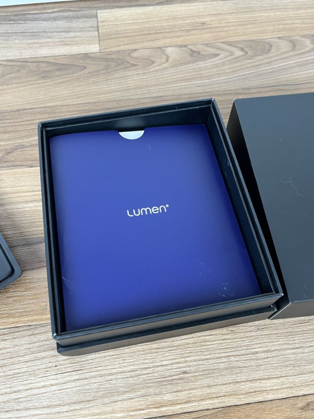Lumen MF-V2-01 Metabolism Tracker Metabolic Measurement Device - Picture 16 of 16